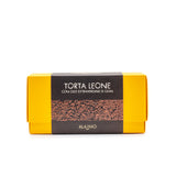 GÂTEAU MOELLEUX ALAJMO | TORTA LEONE