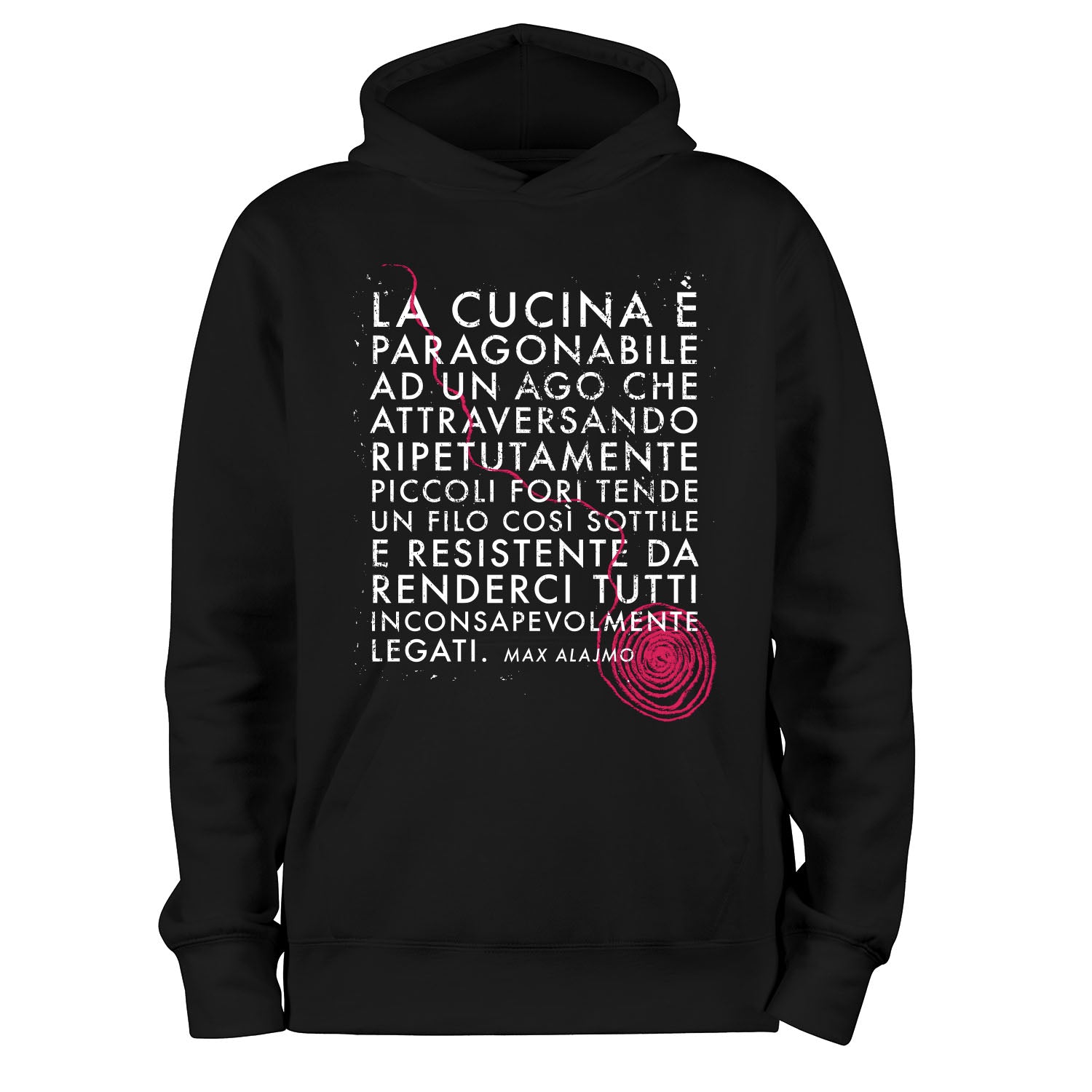 SWEAT-SHIRT MAX ALAJMO