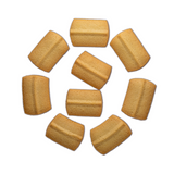 BISCUITS ALAJMO | FROLLINI À LA VANILLE