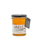 MIELE ALAJMO | MIELE DI H-FARM