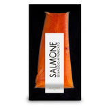 SALMONE ALAJMO | SELVAGGIO AFFUMICATO