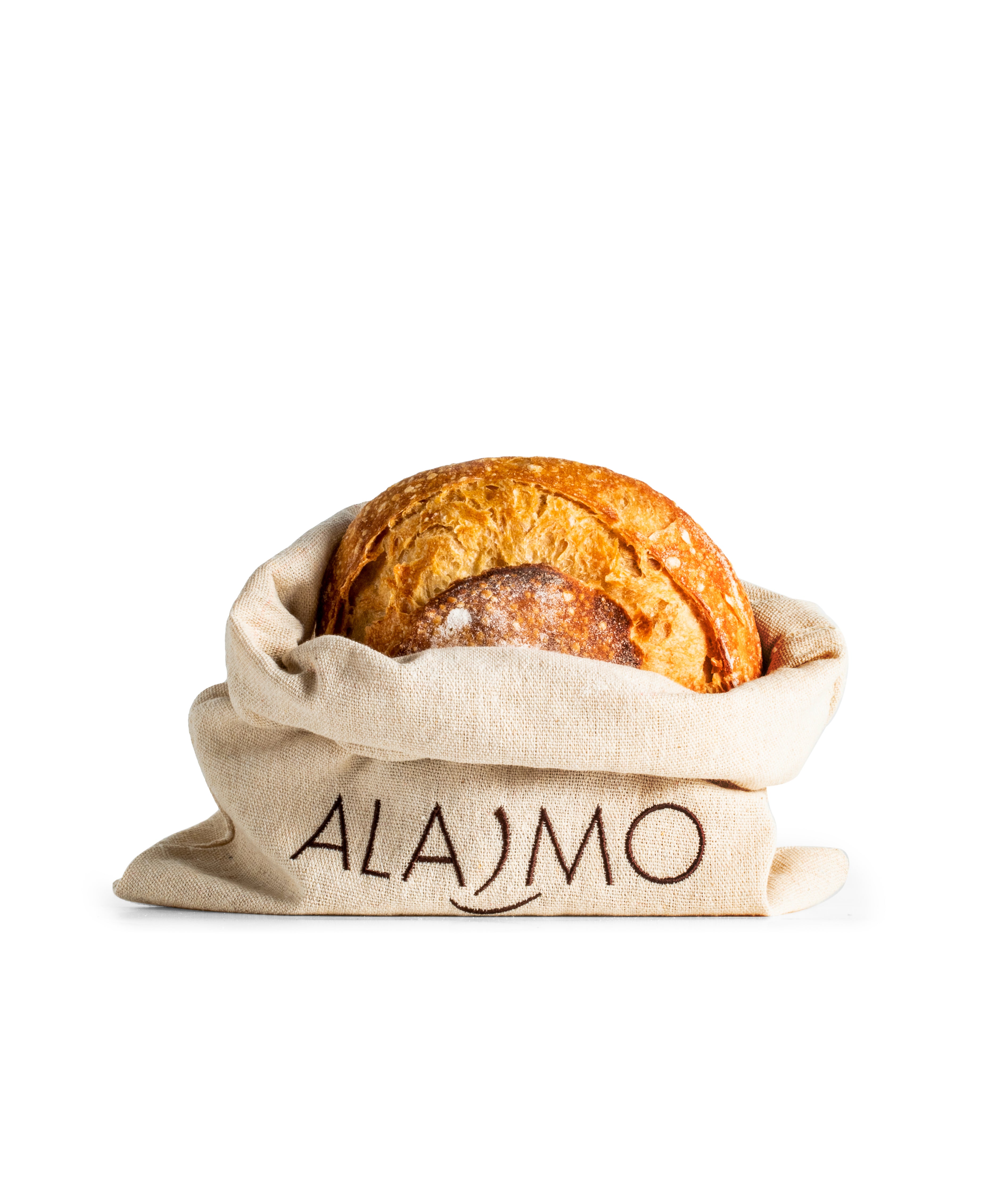 SACS ALAJMO | SAC À PAIN