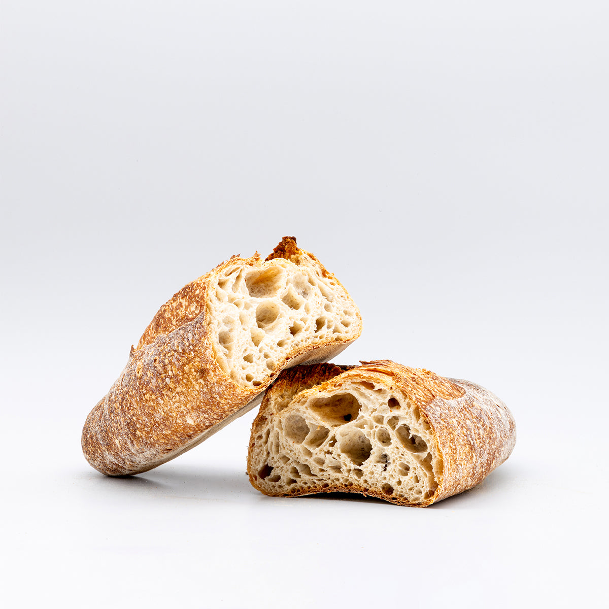 PAIN BLANC DE MAX