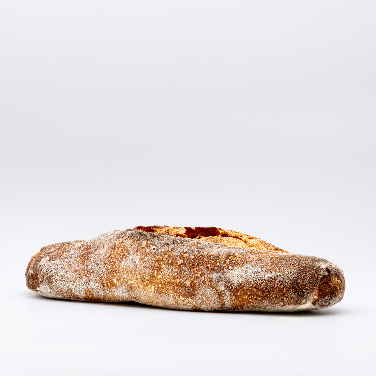 PAIN BLANC DE MAX