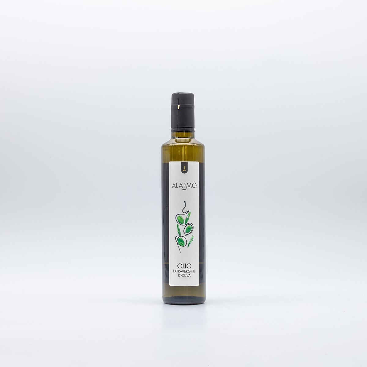 HUILE D'OLIVE VIERGE EXTRA