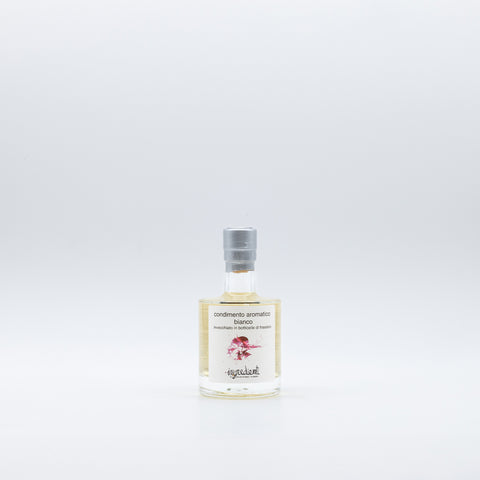 ASSAISONNEMENT AROMATIQUE BLANC