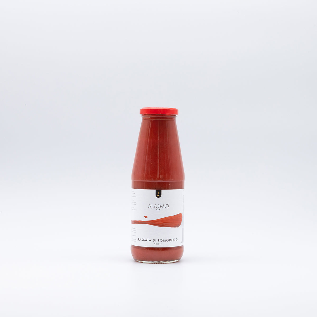 PURÉE DE TOMATES CLASSIQUE