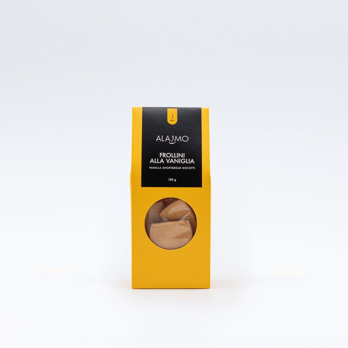 SACHET | BISCUITS À LA VANILLE