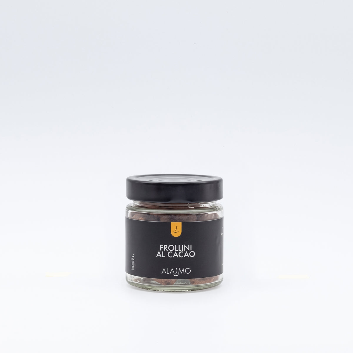 POT | BISCUITS AU CACAO