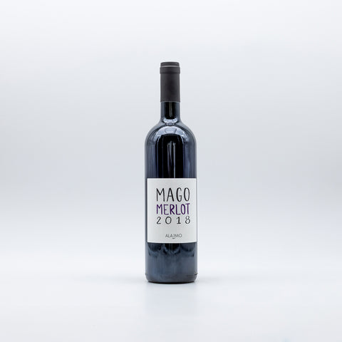 VIN | MAGO MERLOT 2018