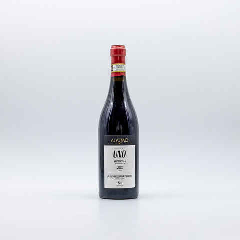 VIN | UN - AMARONE DELLA VALPOLICELLA 2018