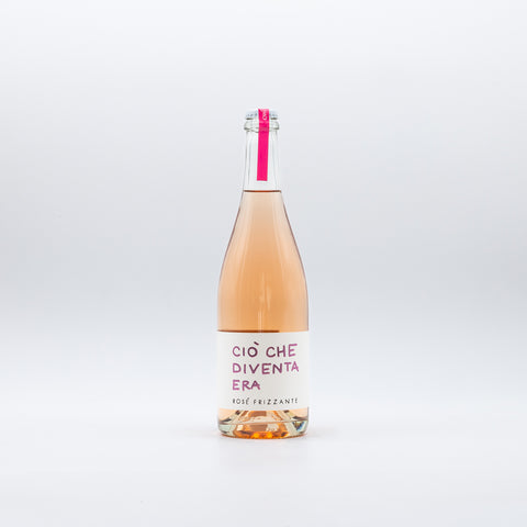 VIN | CIÒ CHE DIVENTA ERA - ROSÉ