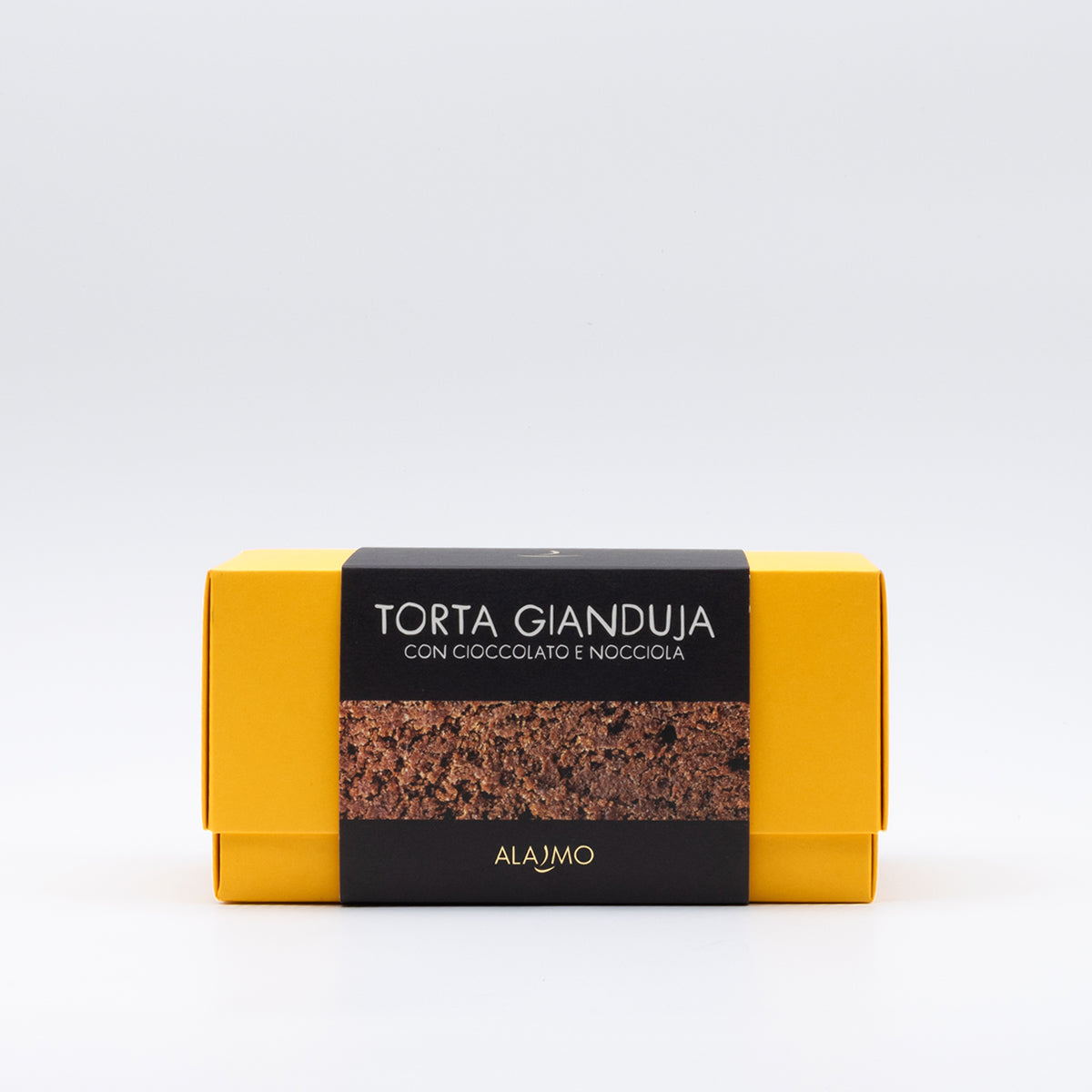 GÂTEAU MOELLEUX | GIANDUJA