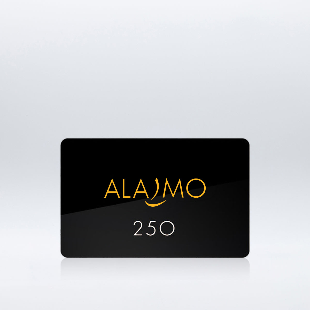 CARTE CADEAU ALAJMO | 250 EUROS