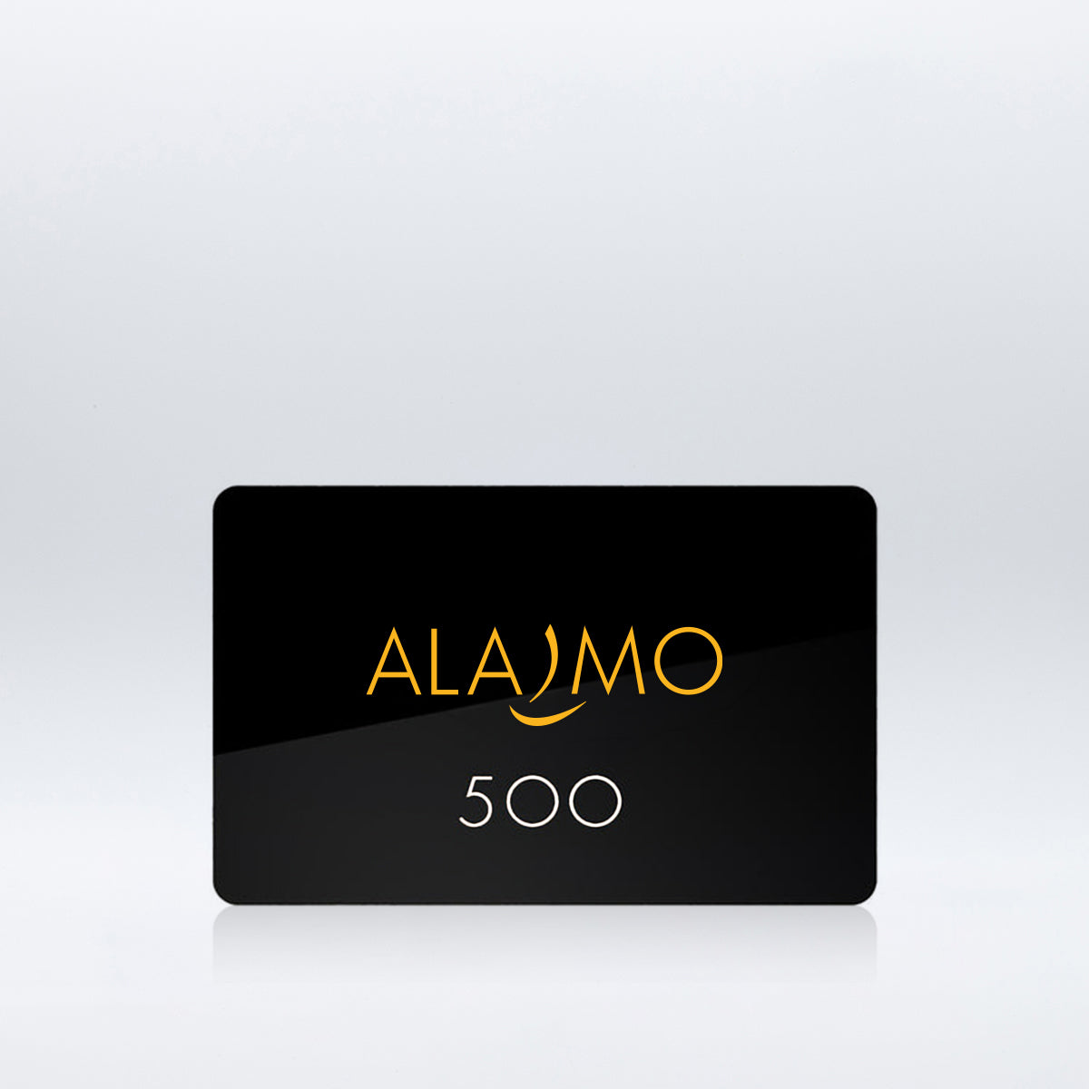 CARTE CADEAU ALAJMO | 500 EUROS