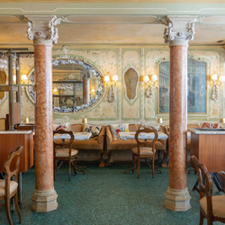 Bistrot Quadrino