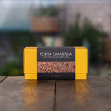 GÂTEAU MOELLEUX ALAJMO | TORTA GIANDUJA