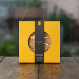 GÂTEAU ALAJMO | SBRISOLIONA À LA VANILLE