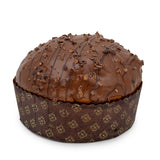 LIEVITATI ALAJMO | FOCACCIA GIANDUIA