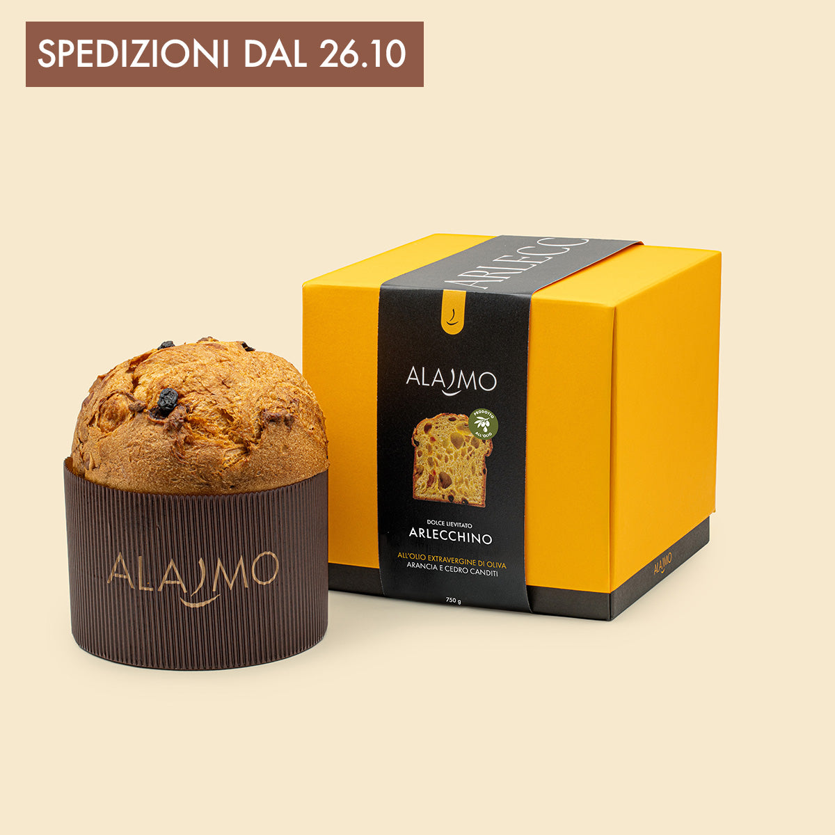 ARLECCHINO