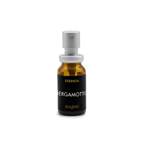 ESSENZE ALAJMO | BERGAMOTTO