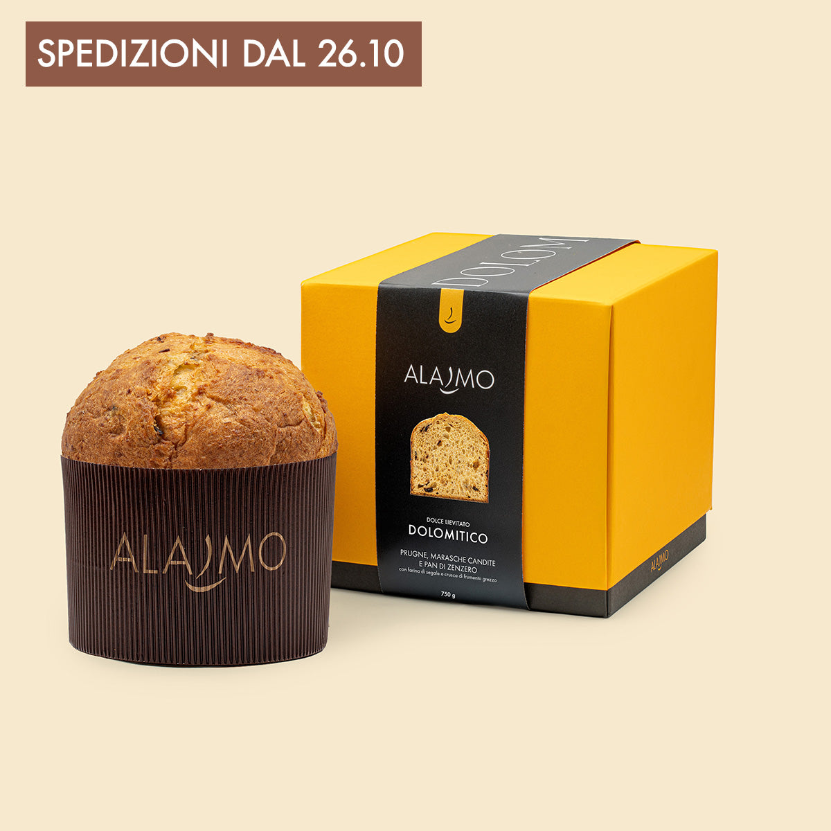 DOLOMITICO 