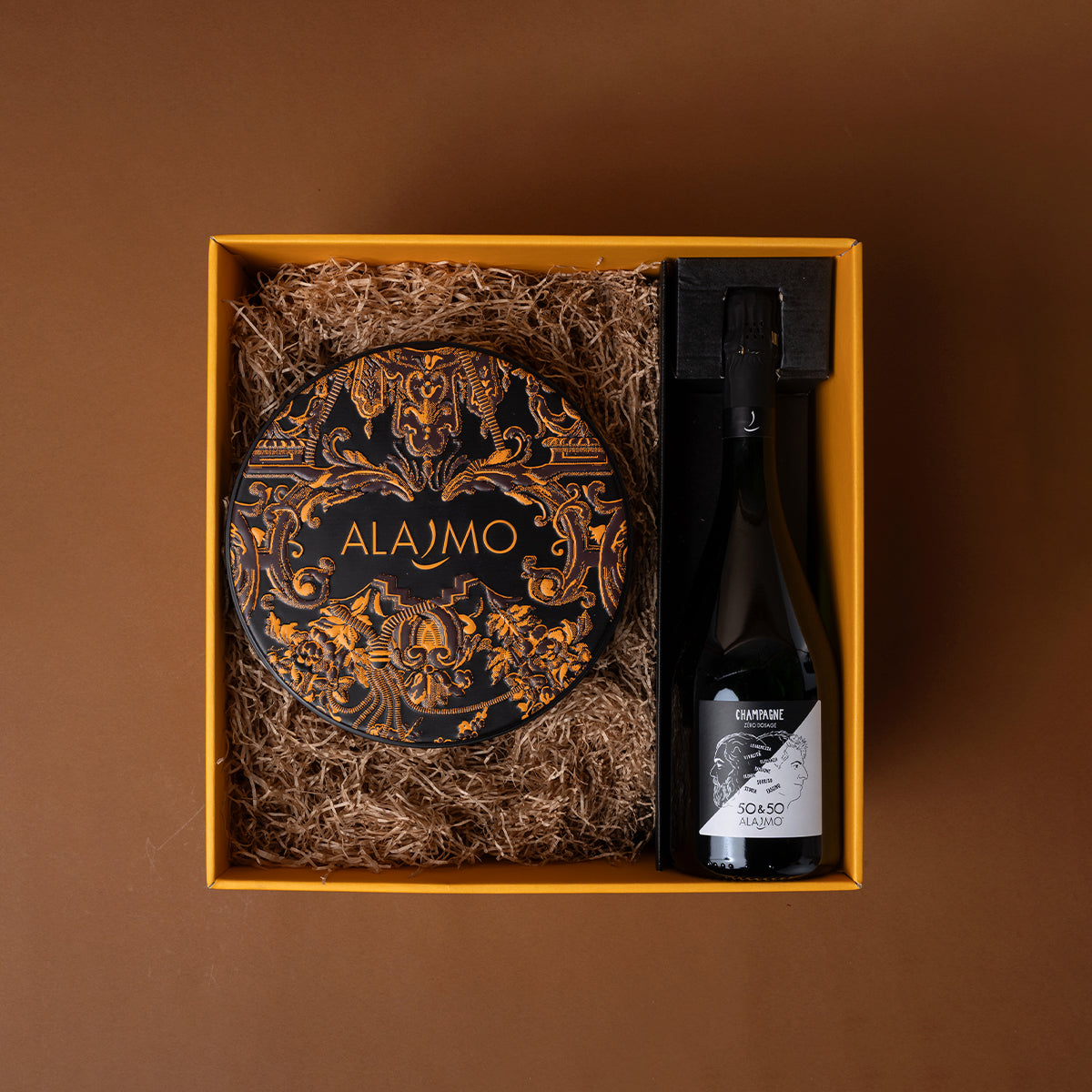 Lievitato & Bottiglia
