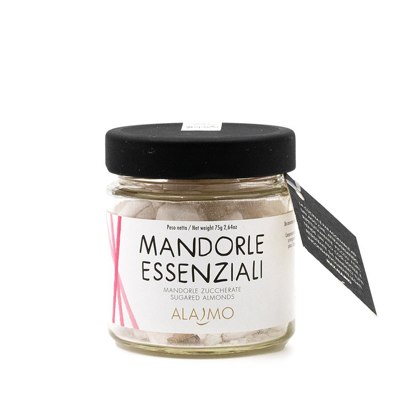 SNACK ALAJMO | AMANDES ‘ESSENTIELLES’