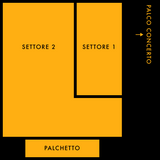 GRAN CAFFÈ QUADRI | DÉGUSTATION DE CICCHETTI EN MUSIQUE – PATTI SMITH – 7 JUILLET