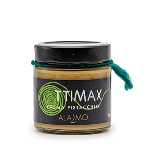 CRÈME À TARTINER ALAJMO | OTTIMAX