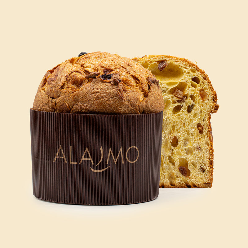 ARLECCHINO | AUX FRUITS CONFITS AVEC HUILE D’OLIVE 