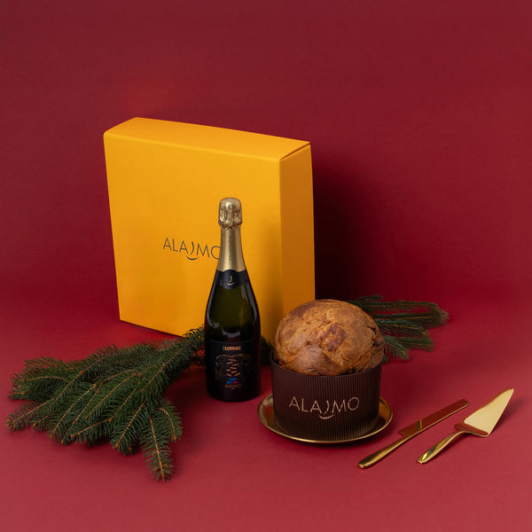 CHRISTMAS HAMPERS | DUETTO PRESTIGE