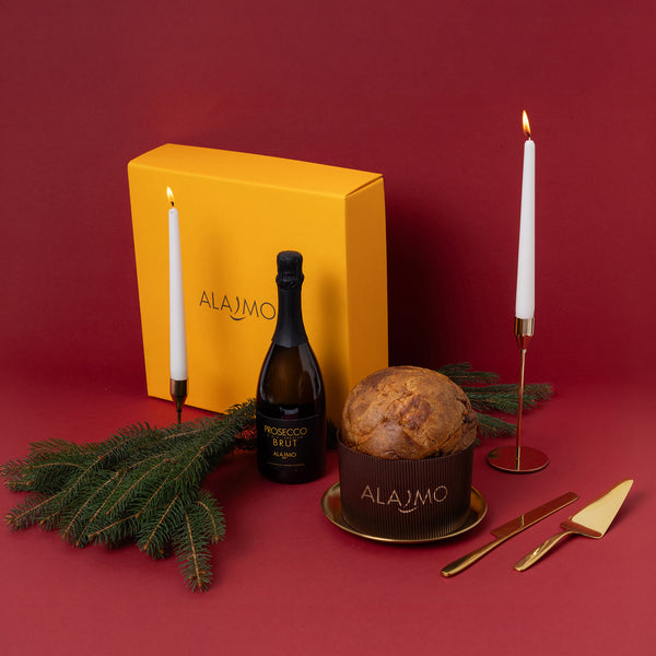 CHRISTMAS HAMPERS | DUETTO VENEZIANO
