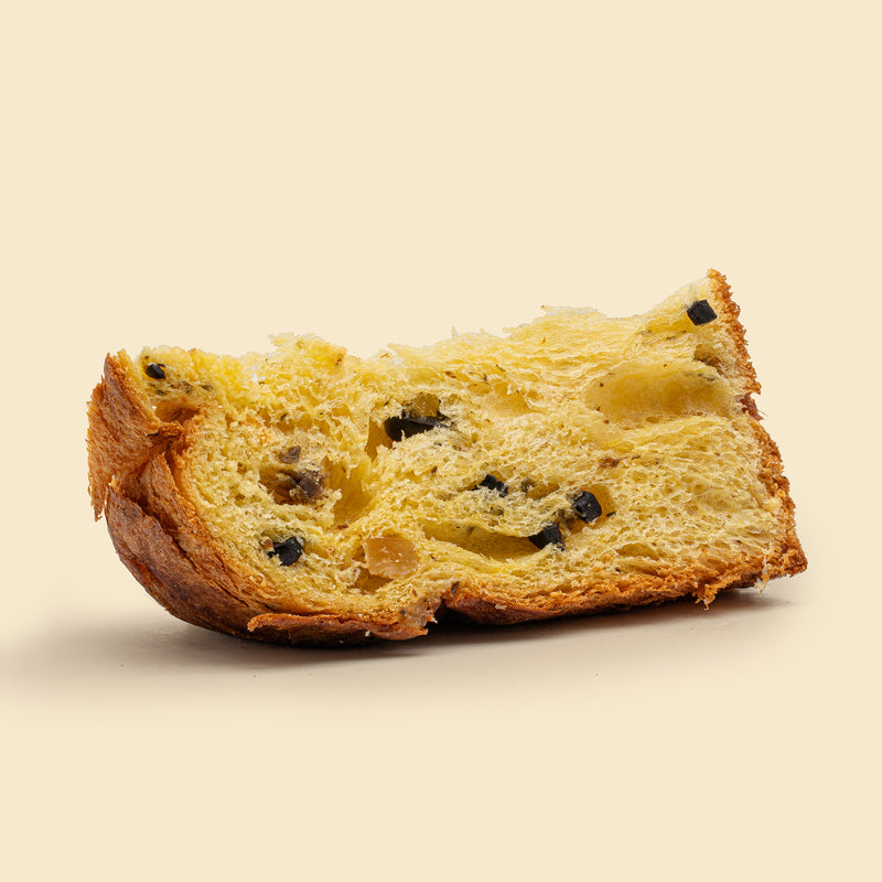 MEDITERRANEO | CITRONS, CÂPRES, OLIVES ET PIMENTS CONFITS