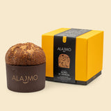 MORO DI VENEZIA | CHOCOLAT ET CERISES MARASQUES + CRÈME