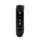 SAUCISSONS ALAJMO I SALAMI RE NERO 300G