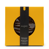 GÂTEAU ALAJMO | SBRISOLIONA AU CACAO