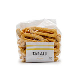 SNACK ALAJMO | TARALLI CLASSIQUES