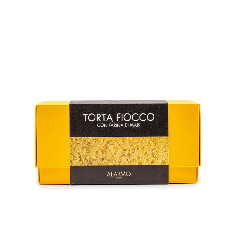 GÂTEAU MOELLEUX ALAJMO | TORTA FIOCCO