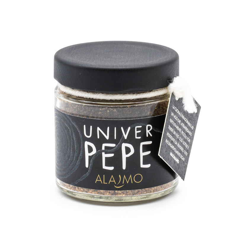 ÉPICES ALAJMO | UNIVER.POIVRE 