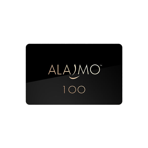 GIFT CARD ALAJMO | 100 EUROS