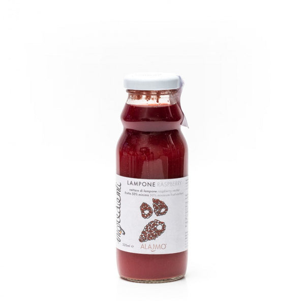 NECTARS ALAJMO | FRAMBOISE