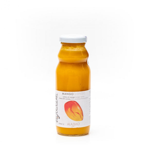 NECTARS ALAJMO | MANGUE