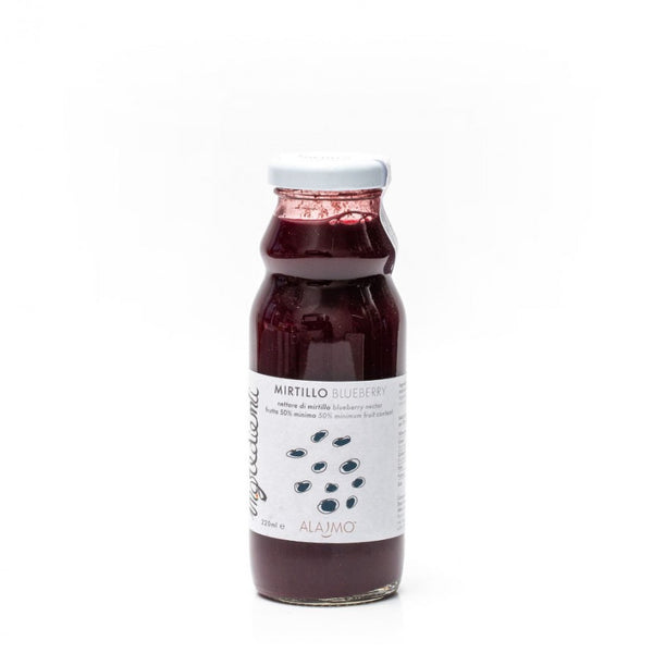 NECTARS ALAJMO | MYRTILLE