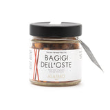 SNACK ALAJMO | BAGIGI DELL’OSTE