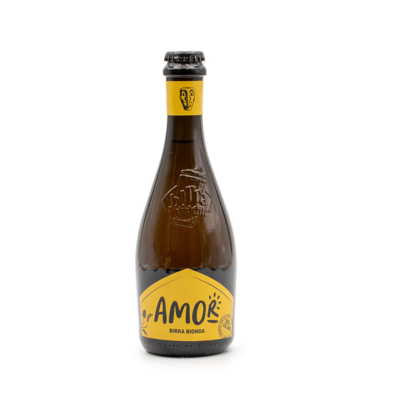 BIRRE ALAJMO I AMOR BLOND ALE