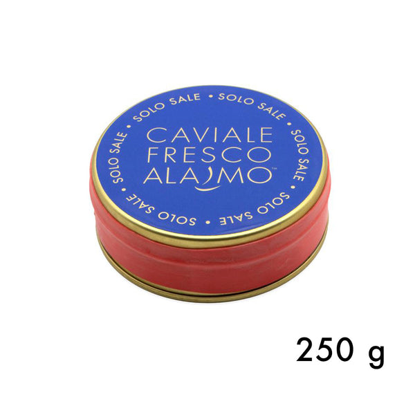 CAVIAR FRAIS ALAJMO | 250G    