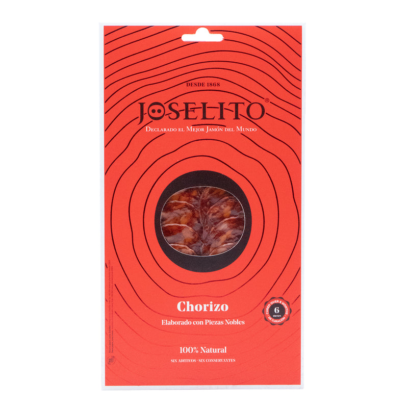 JOSELITO I CHORIZO