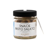 SNACK ALAJMO | MIX SALÉ